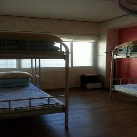 Hwaseong Guest House Сувон Экстерьер фото