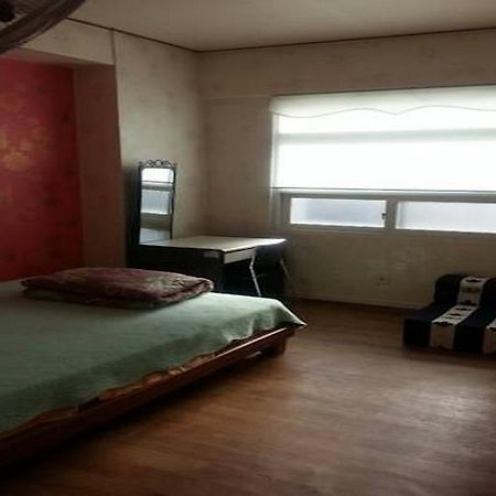 Hwaseong Guest House Сувон Экстерьер фото